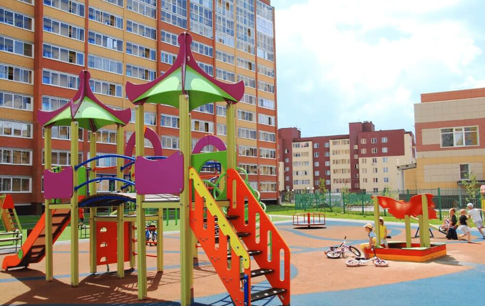 Фото ЖК Дивногорский в городе Новосибирск (21).jpg