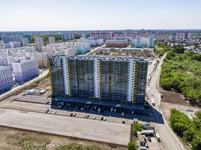 Фото ЖК Семейный квартал в городе Новосибирске (16).jpg