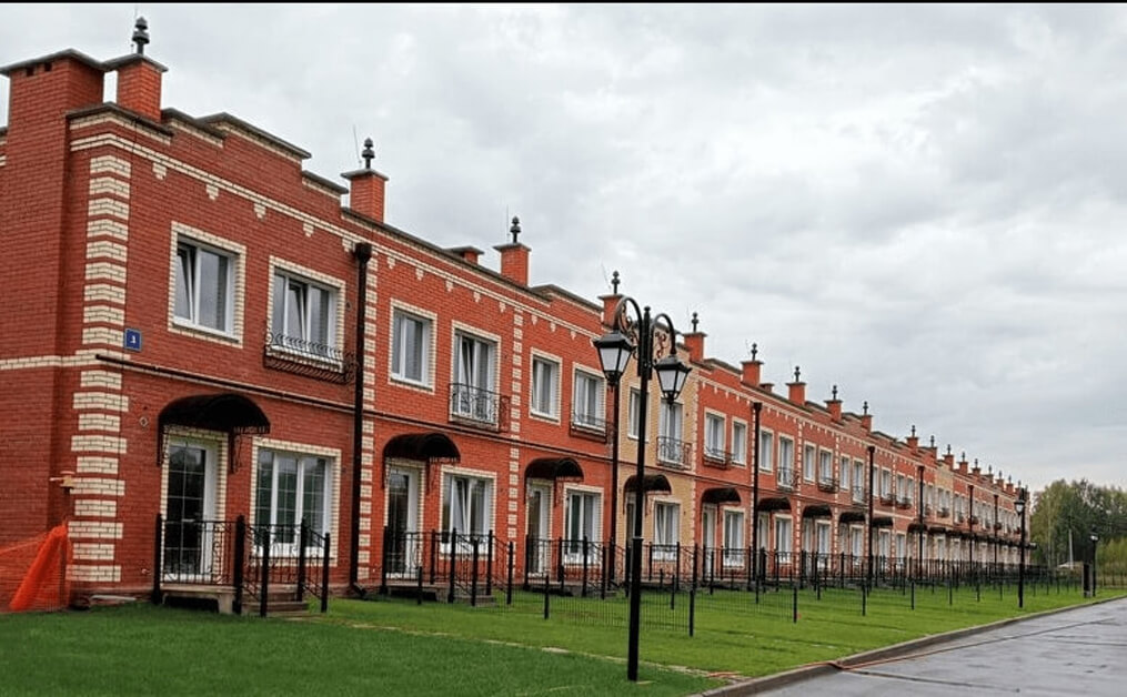 Фото ЖК Березки Садовый в городе Новосибирске (2).jpg