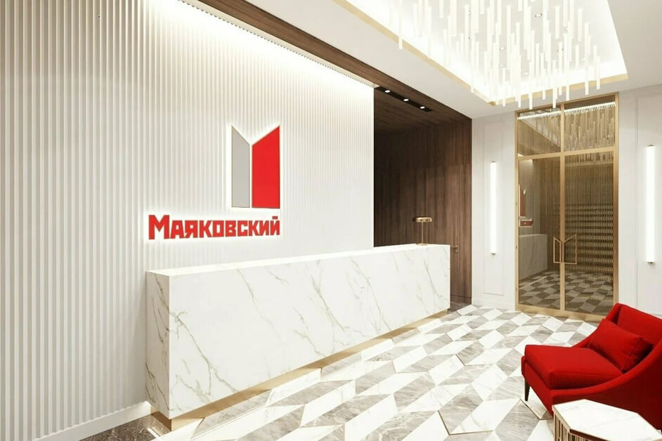 Фото ЖК Клубный комплекс Маяковский в городе Новосибирске (15).jpg