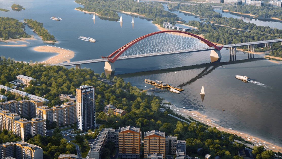 Расцветай на Бугринской роще