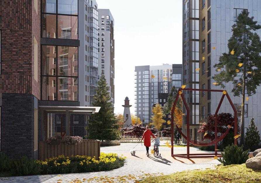 Фото ЖК Скандинавские Кварталы в городе Новосибирске (9).jpg