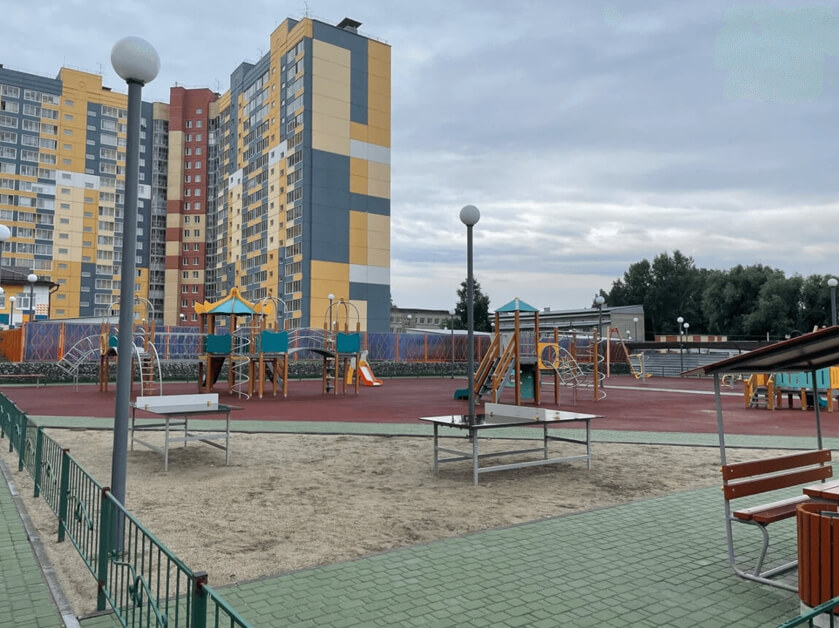 Аквамарин