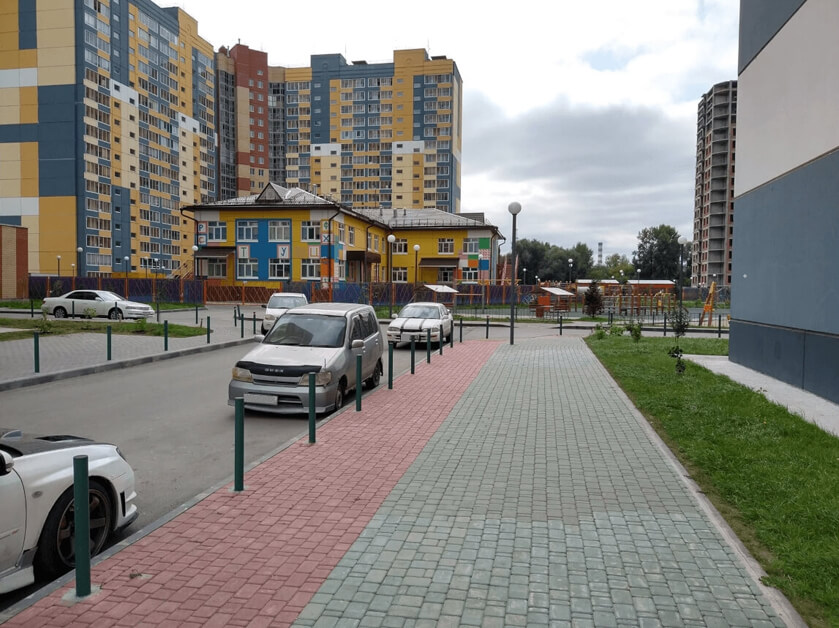 Фото ЖК Аквамарин в городе Новосибирске (30).jpg