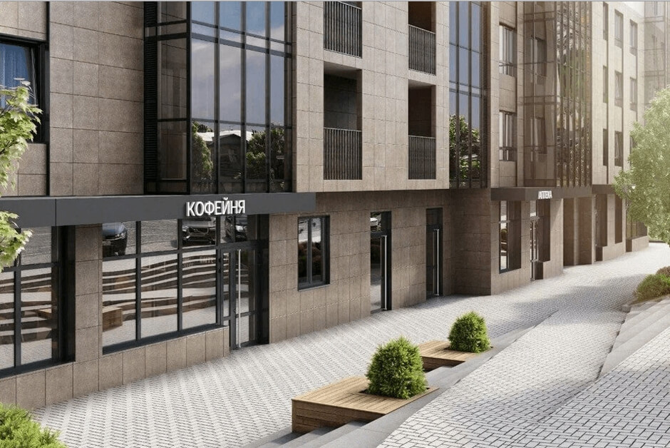 Расцветай на Обской