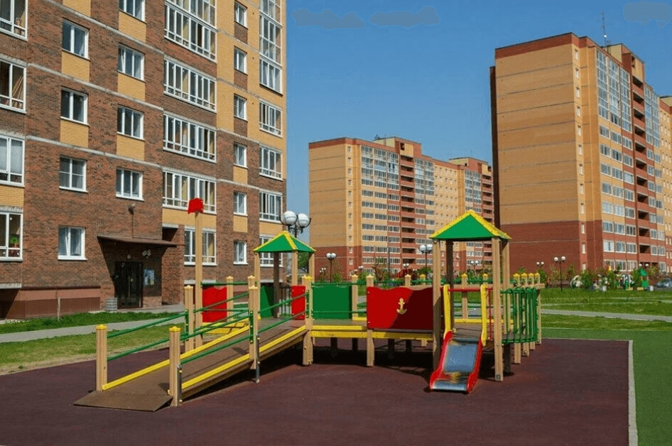 Фото ЖК Дивногорский в городе Новосибирск (3).jpg