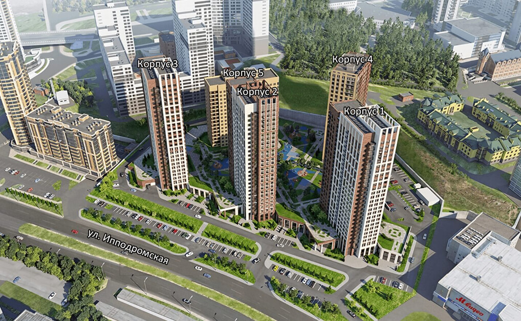 Фото ЖК Академия в городе Новосибирске (14).jpg