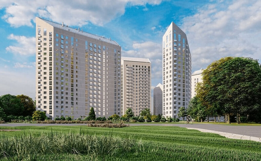 Какую квартиру лучше купить в городе Новосибирске