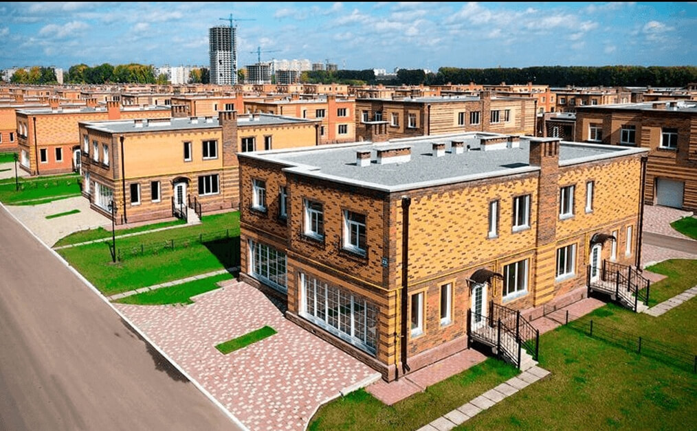 Фото ЖК Березки Элитный в городе Новосибирске (14).jpg