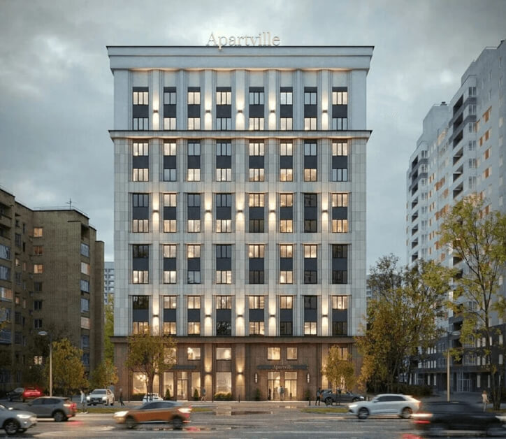 Фото ЖК Apartville на Кошурникова в городе Новосибирске (23).jpg