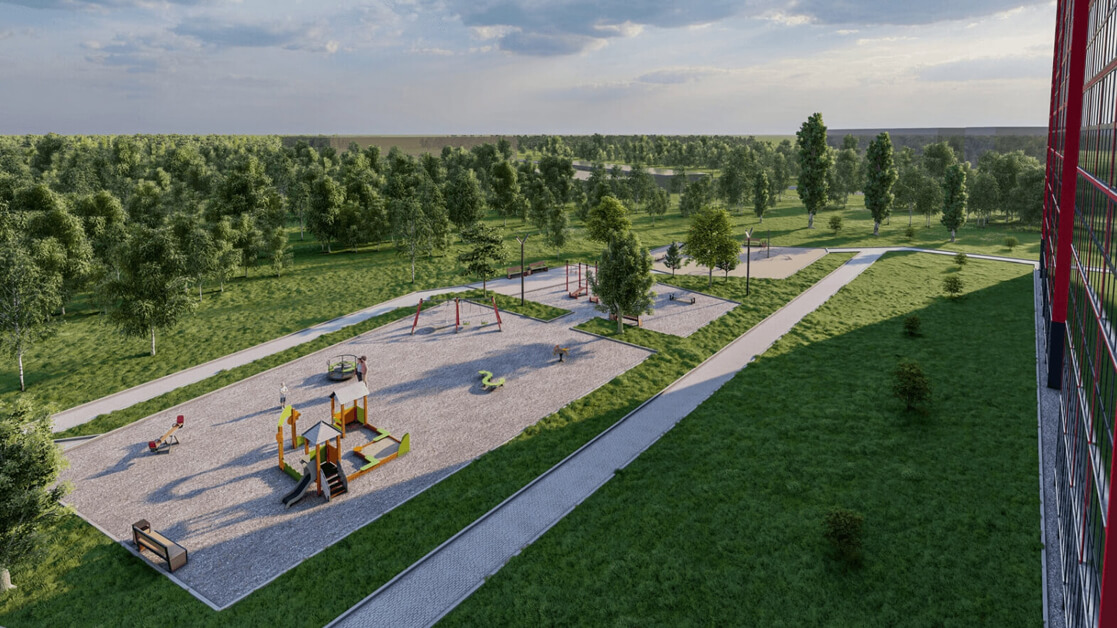 Калина Красная