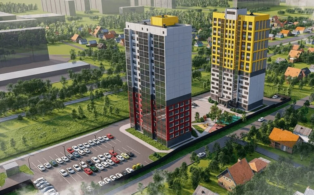 Чистая Слобода