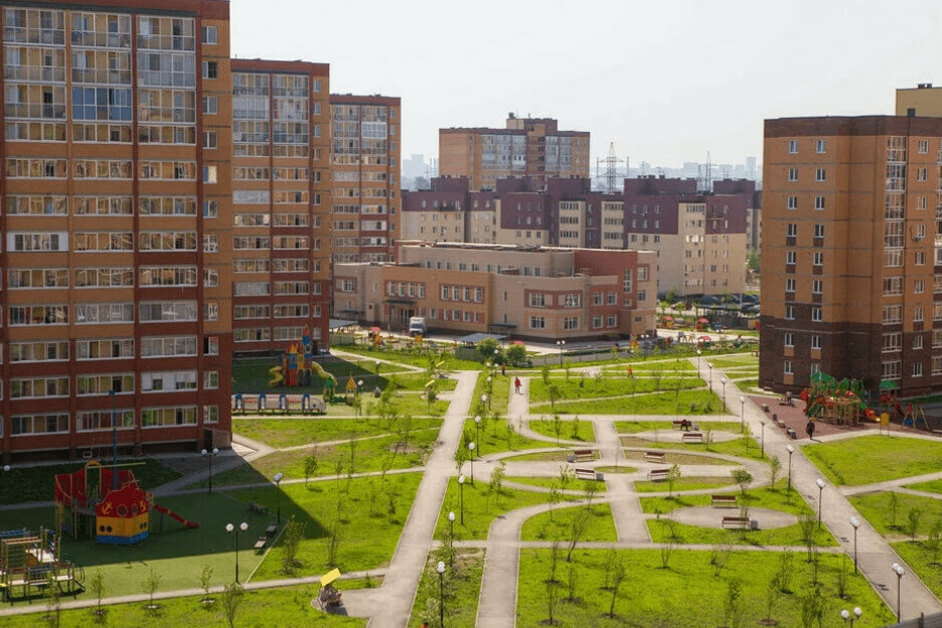 Фото ЖК Дивногорский в городе Новосибирск (1).jpg