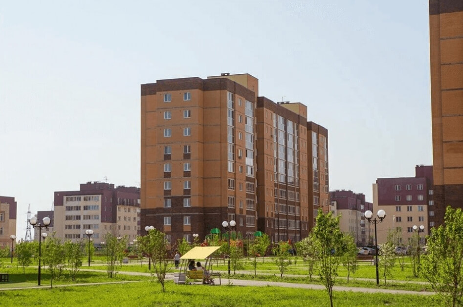 Фото ЖК Дивногорский в городе Новосибирск (10).jpg