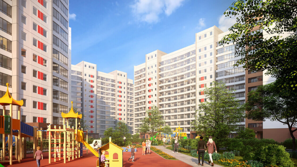 Продажа однокомнатных квартир: что важно знать покупателю