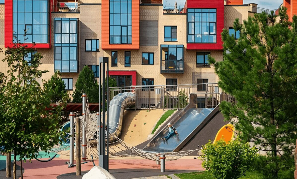 Фото ЖК Спектр в городе Новосибирске (45).jpg
