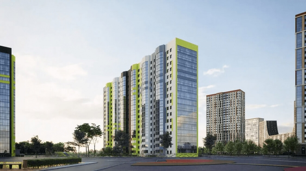 Фото ЖК Vesna в городе Новосибирске (46).jpg