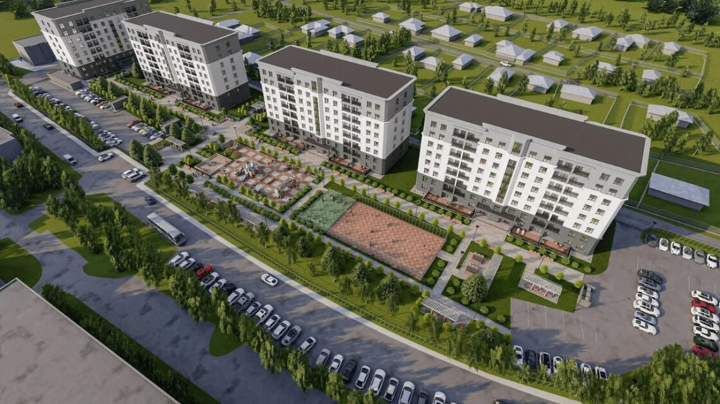 Фото ЖК Проминад в городе Новосибирске (12).jpg