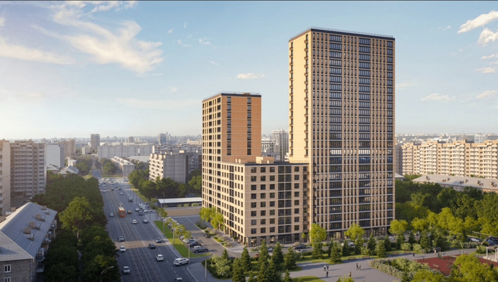 Где смотреть объявления о продаже квартир