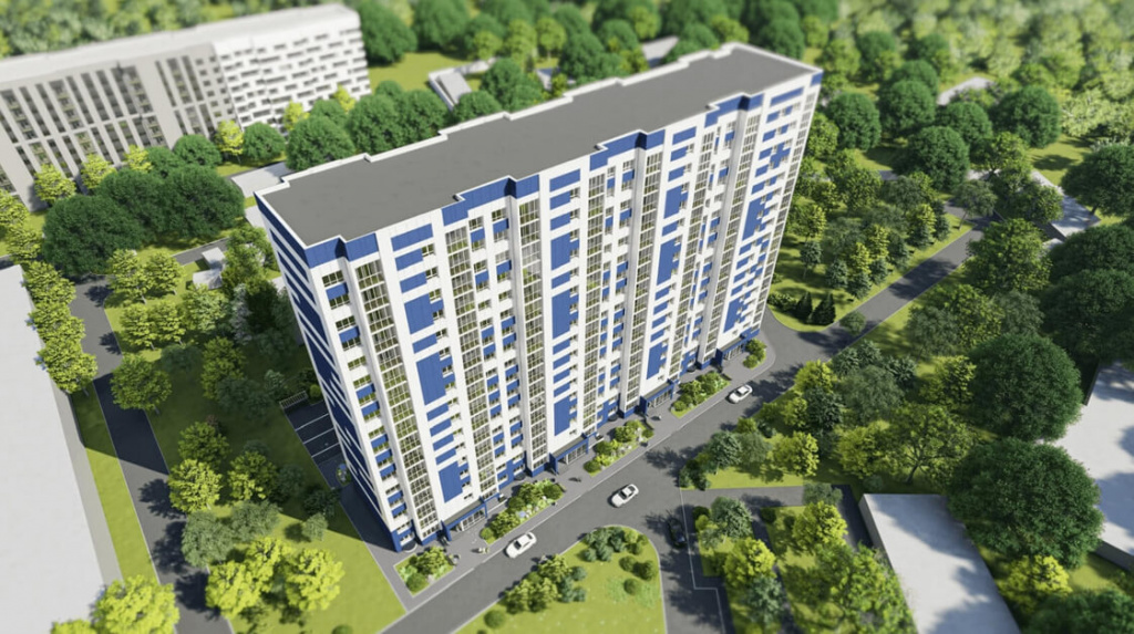 Фото ЖК Квартет в городе Новосибирске (12).jpg