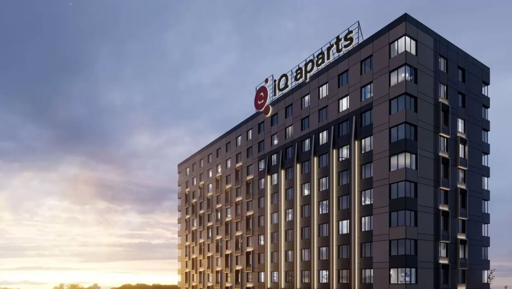 Фото ЖК IQ Aparts в городе Новосибрске (17).jpg