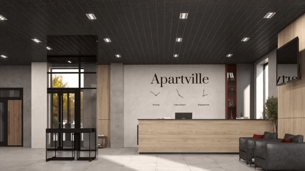 Фото ЖК Apartville на Кошурникова в городе Новосибирске (29).jpg
