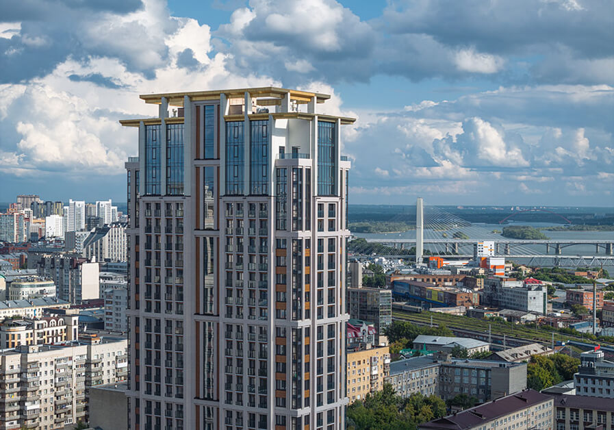 Горького, 10