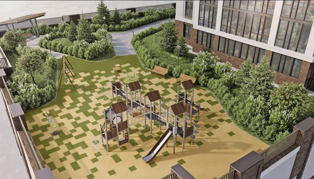 Фото ЖК Автограф в городе Новосибирске (5).jpg