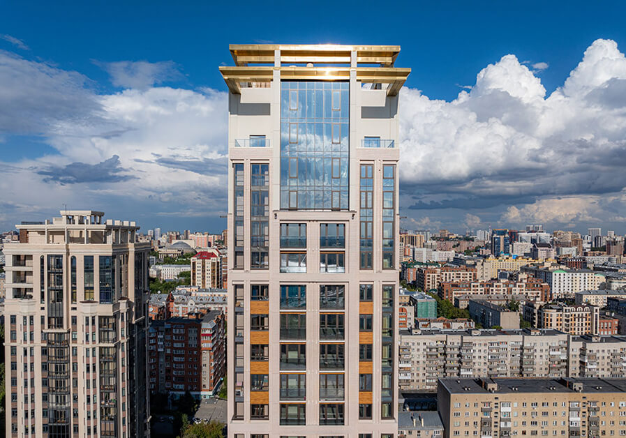 фото ЖК Горького 10 в городе Новосибирске (11) .jpg фото ЖК Горького 10 в городе Новосибирске (11) .jpg