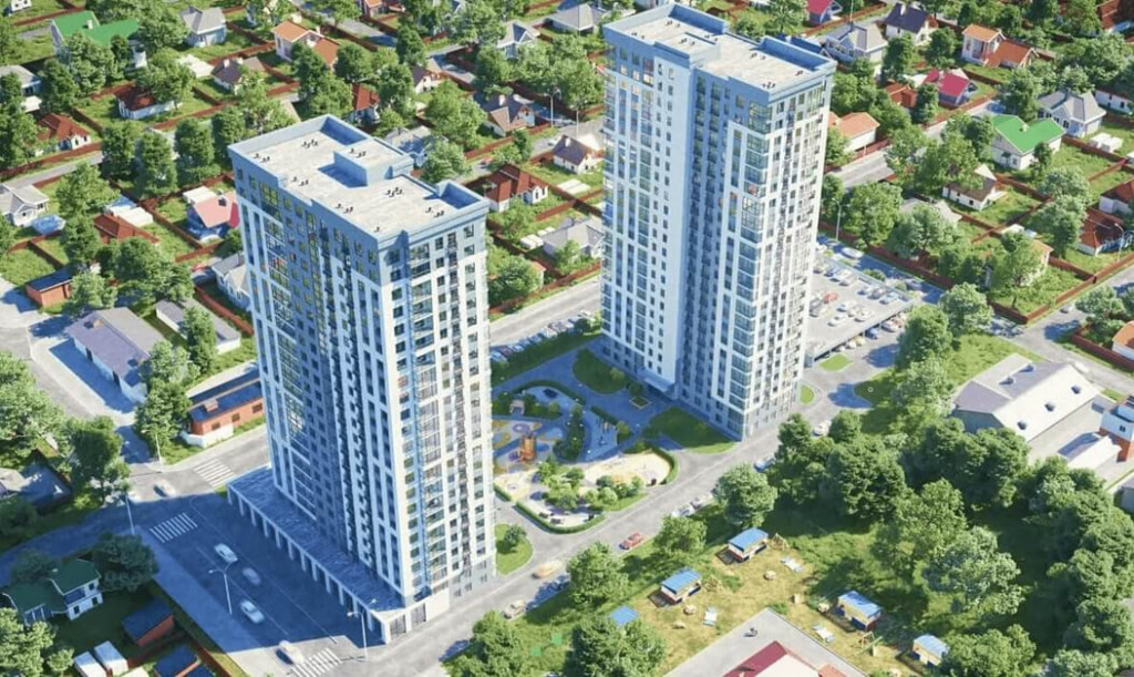 Фото ЖК Оптимисты в городе Новосибирске (3).jpg