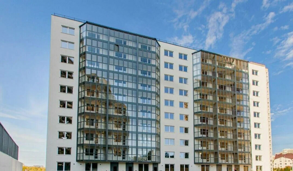 Плюсы и минусы ЖК «Ваш выбор» в Новосибирске