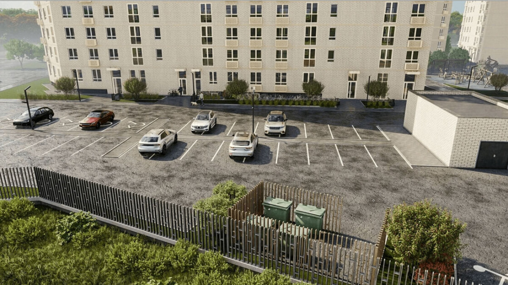 Фото ЖК Основатели в городе Новосибирске (32).jpg