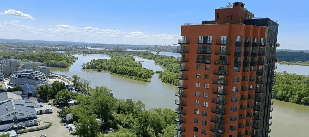 Фото жилого комплекса Марсель-2 в городе Новосибирске (11).jpg