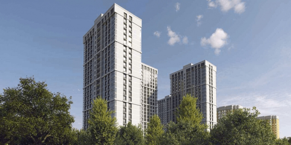 Фото ЖК Urban-peaks (Городские вершины) в городе Новосибирске (15).jpg