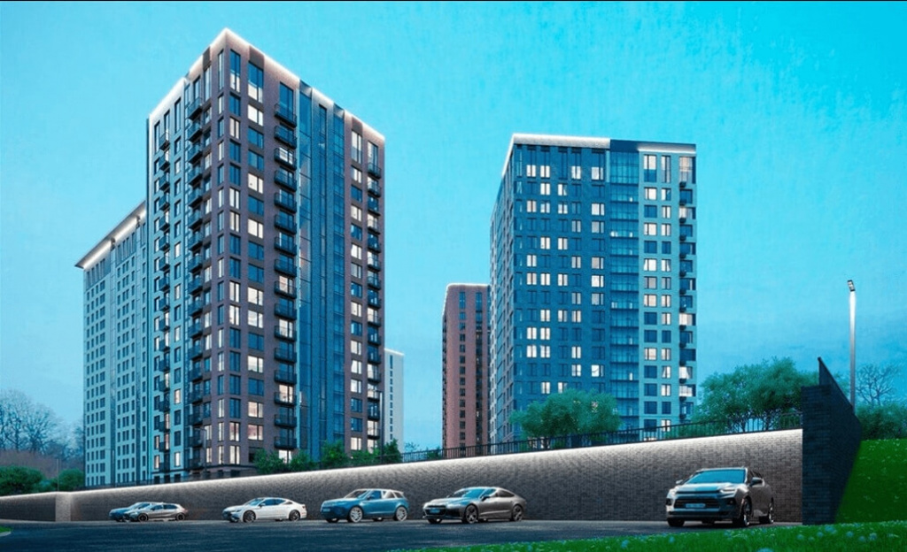 Фото ЖК Фора в городе Новосибирске (14).jpg