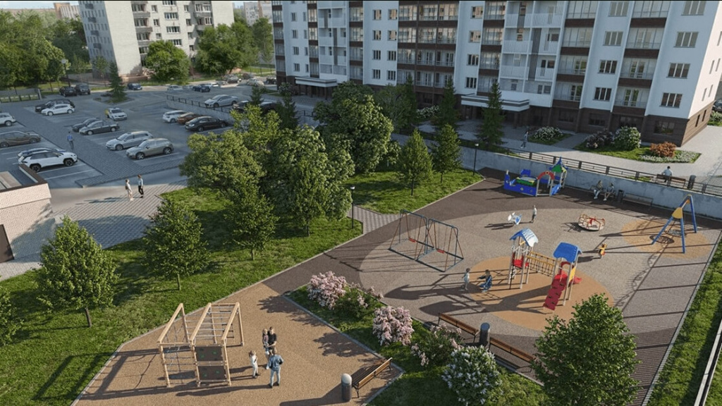 Фото жилого комплекса Основа в городе Новосибирске (6).jpg