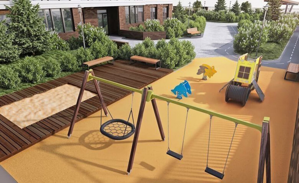 Фото ЖК Автограф в городе Новосибирске (4).jpg