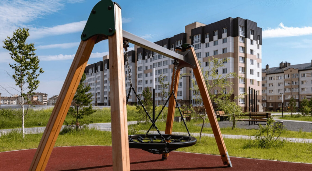 Фото жилого комплекса Фламинго в городе Новосибирске (10).jpg