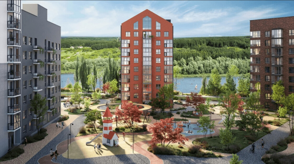 Фото ЖК Скандинавские Кварталы в городе Новосибирске (14).jpg