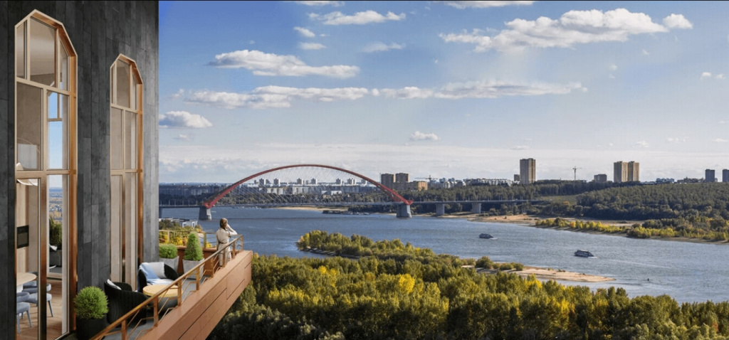Фото жилого комплекса Марсель-2 в городе Новосибирске (12).jpg