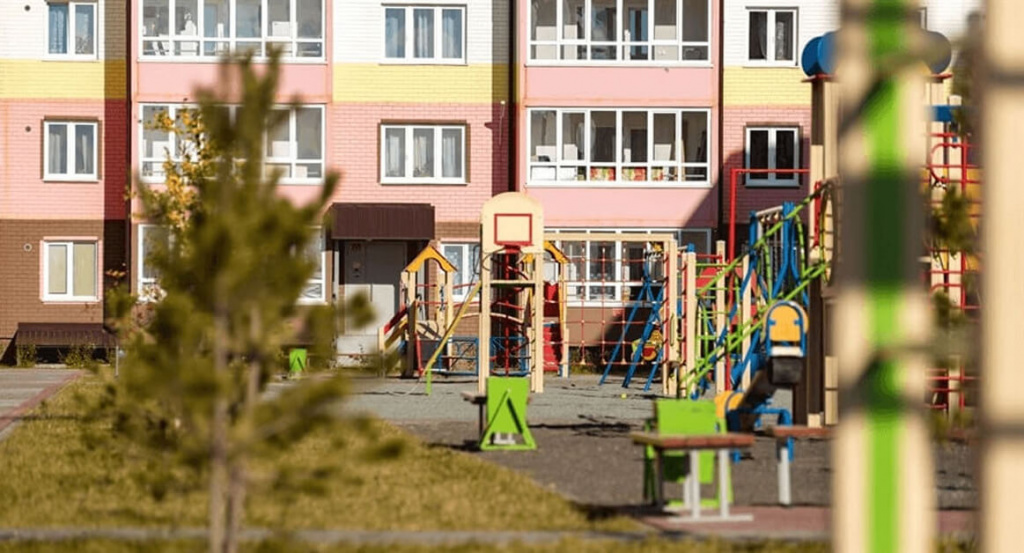 Фото жилого комплекса Фламинго в городе Новосибирске (8).jpg