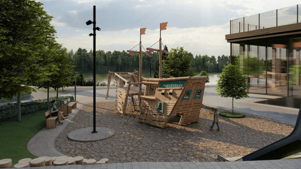 Фото ЖК Akadem Klubb в городе Новосибирске (6).jpg