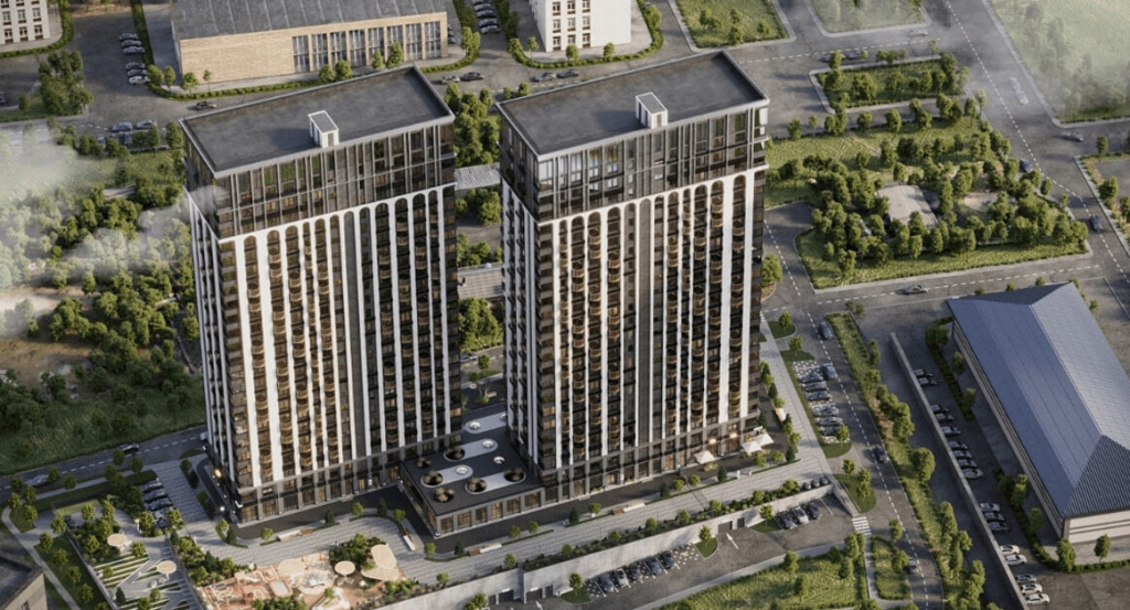 Фото ЖК Пульсар в городе Новосибирске (10).jpg
