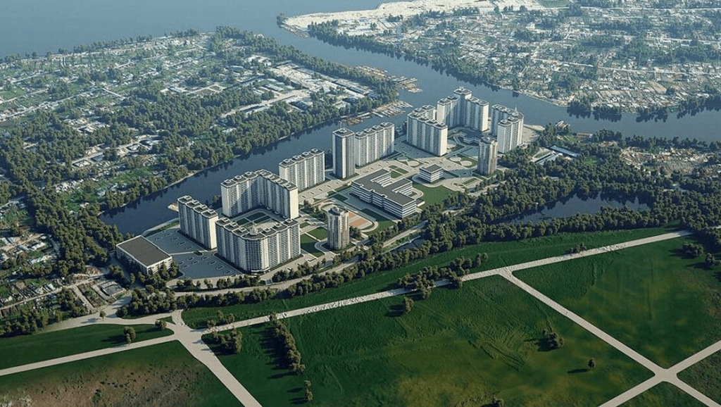 Фото ЖК Аквамарин в городе Новосибирске (19).jpg