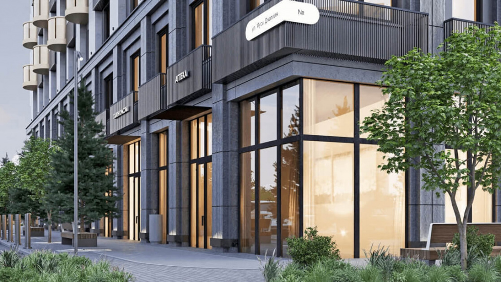 Квартиры в новостройках Новосибирска от застройщика: на что обратить внимание