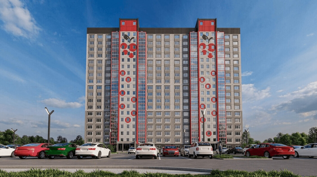 Фото ЖК Калина Красная в городе Новосибирске (4).jpg