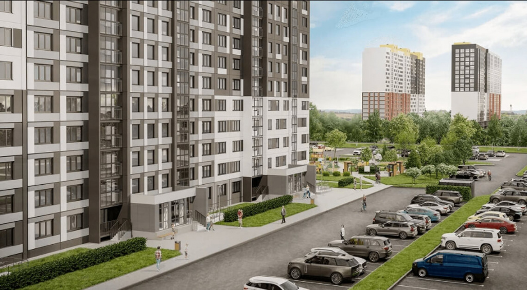 В каком доме лучше купить квартиру