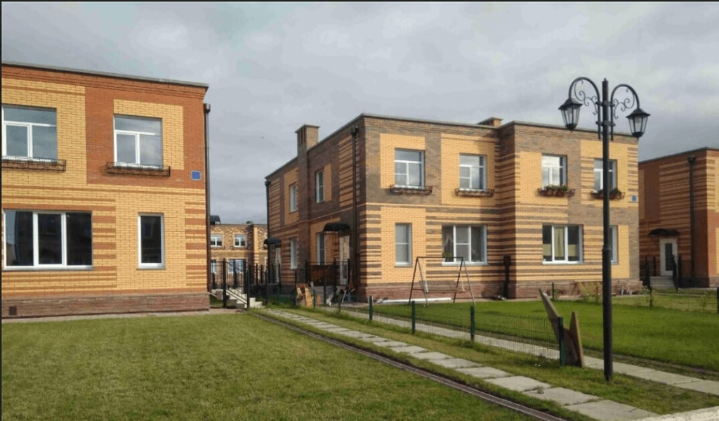 Фото ЖК Березки Элитный в городе Новосибирске (9).jpg
