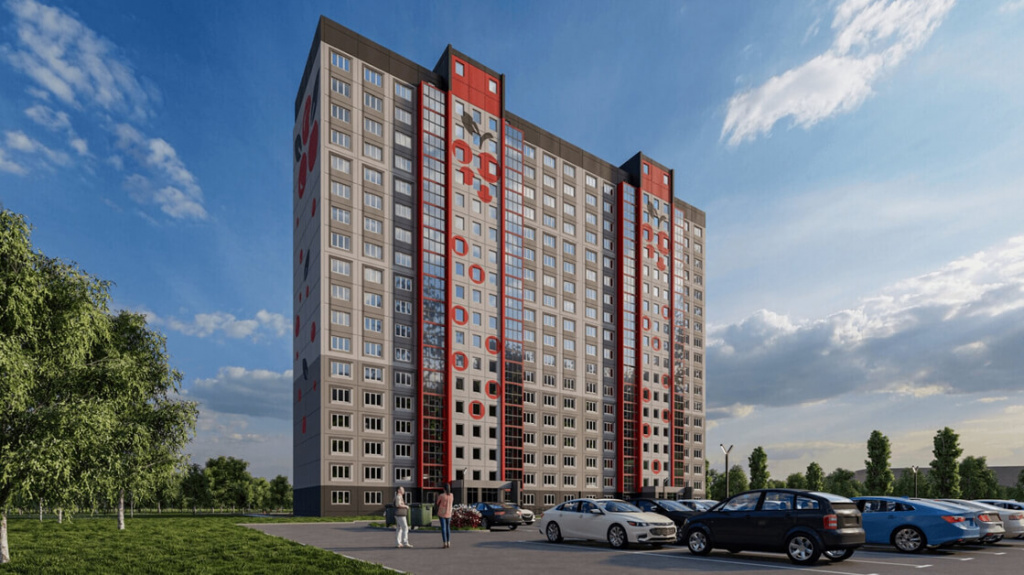 Фото ЖК Калина Красная в городе Новосибирске (1).jpg