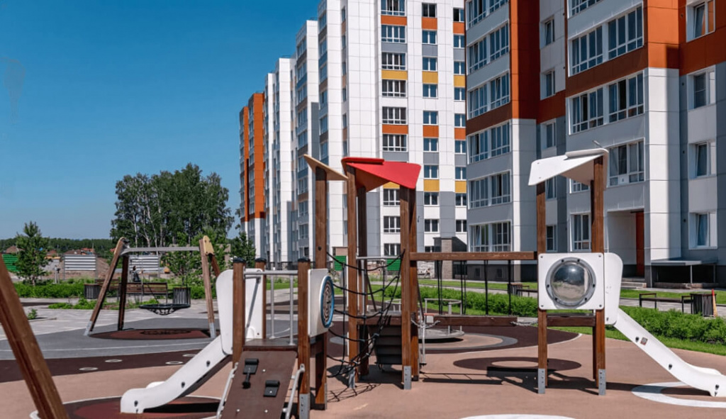 Фото жилого комплекса Кольца в городе Новосибирске (17).jpg